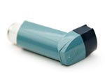 Asthma Inhaler